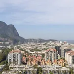 Flat Ocean View II