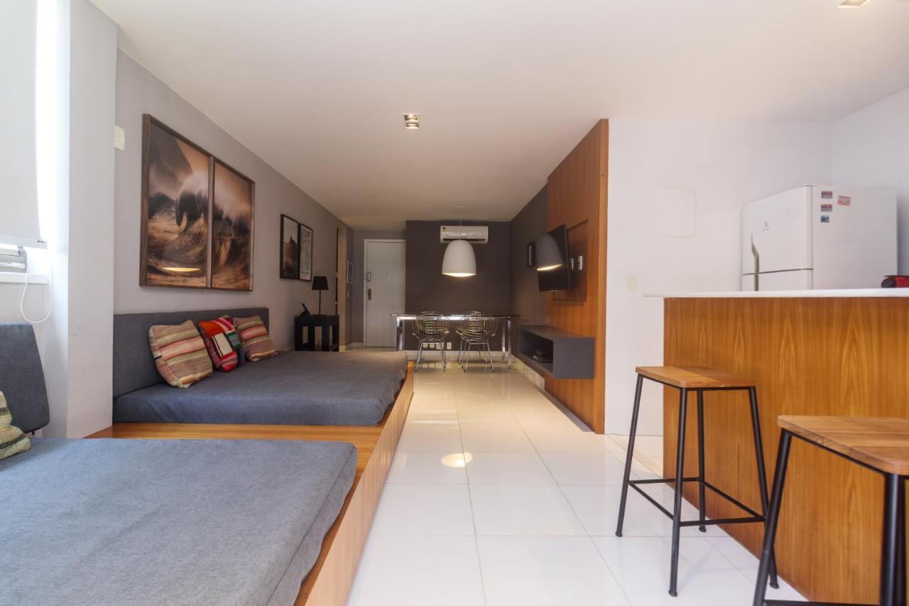 Apartamento Flat Ocean View Ii
