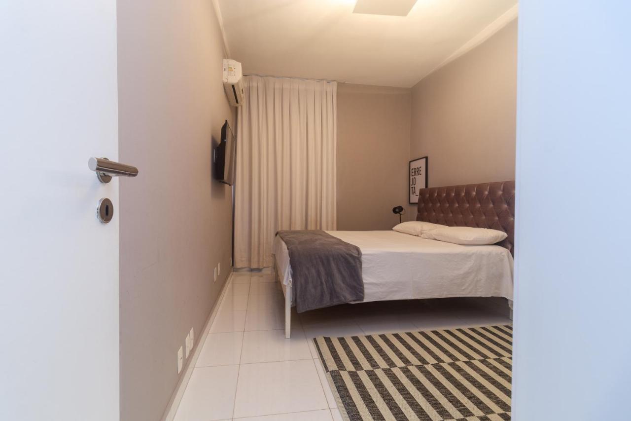 Apartamento Flat Ocean View Ii *