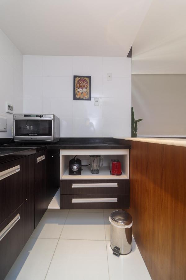 Apartamento Flat Ocean View Ii