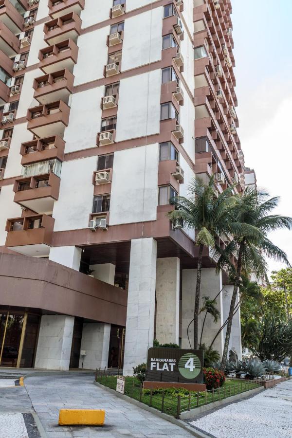 Apartamento Flat Ocean View Ii *