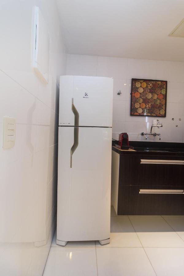 Apartamento Flat Ocean View Ii