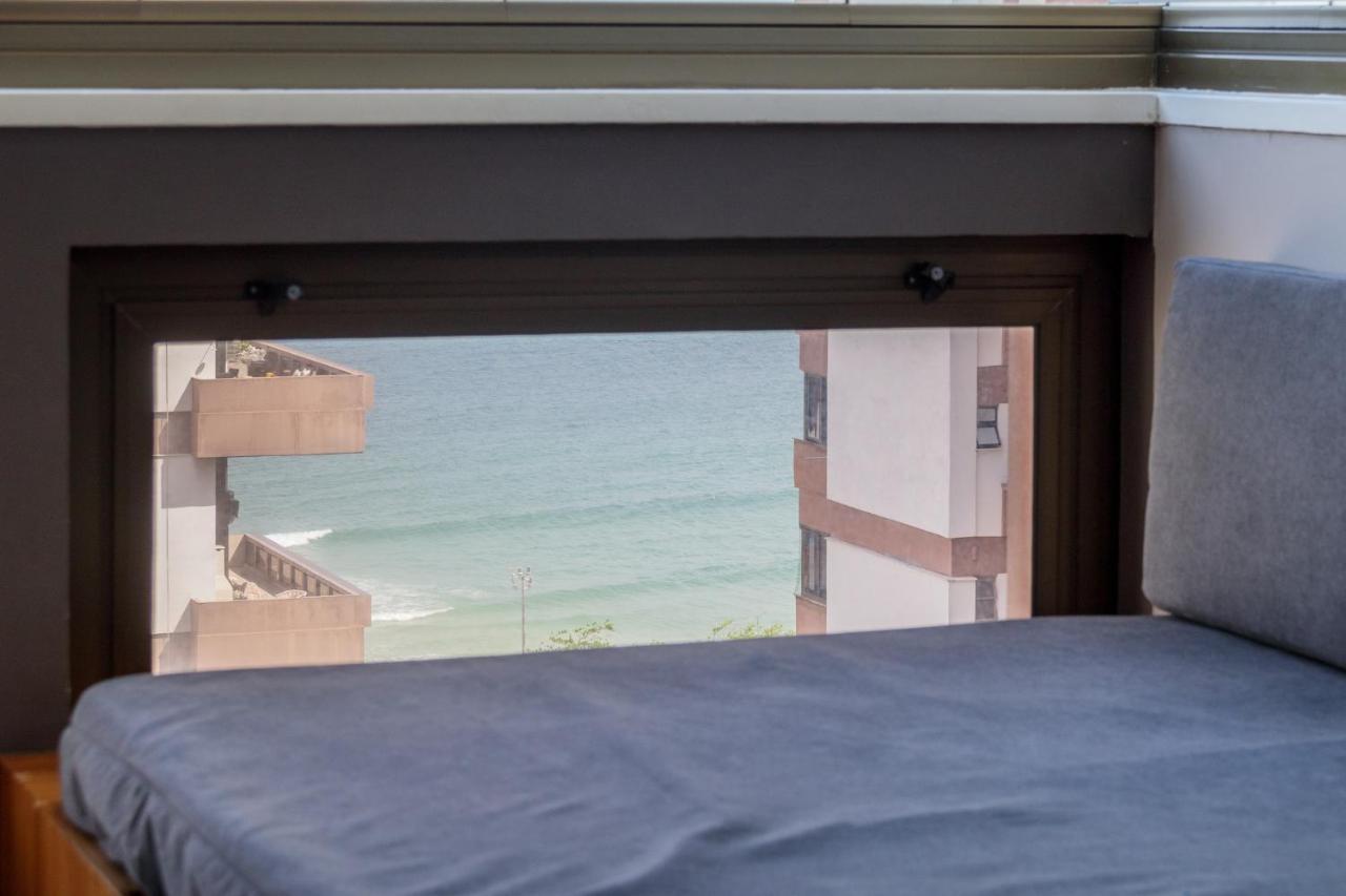 Apartamento Flat Ocean View Ii *