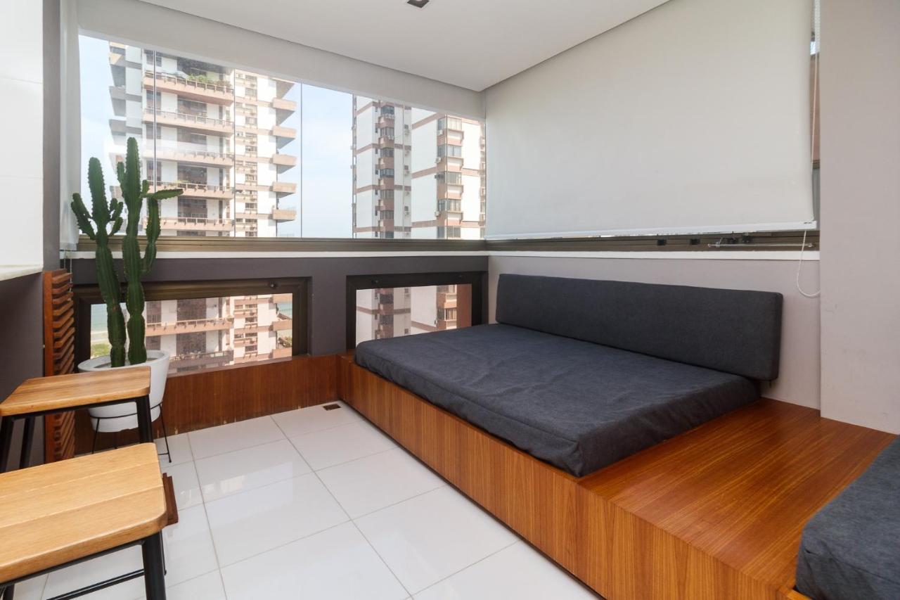 Flat Ocean View Ii Apartamento Rio de Janeiro
