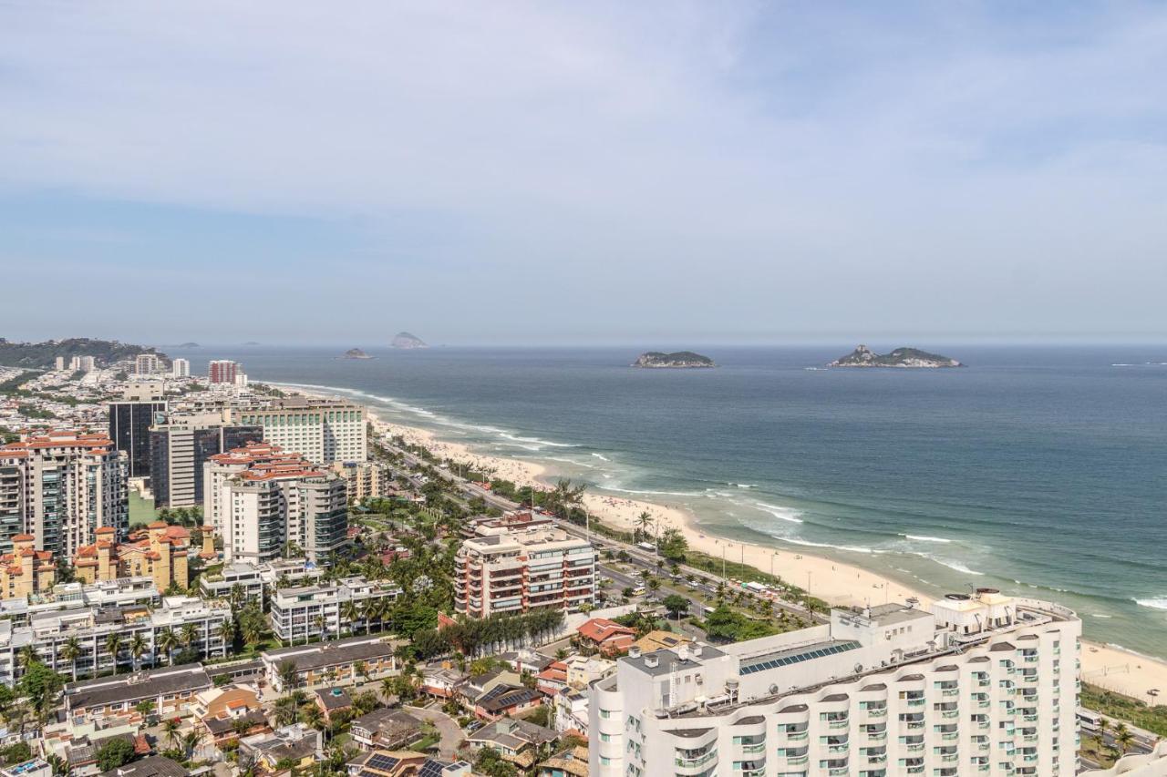 Flat Ocean View Ii Apartamento
