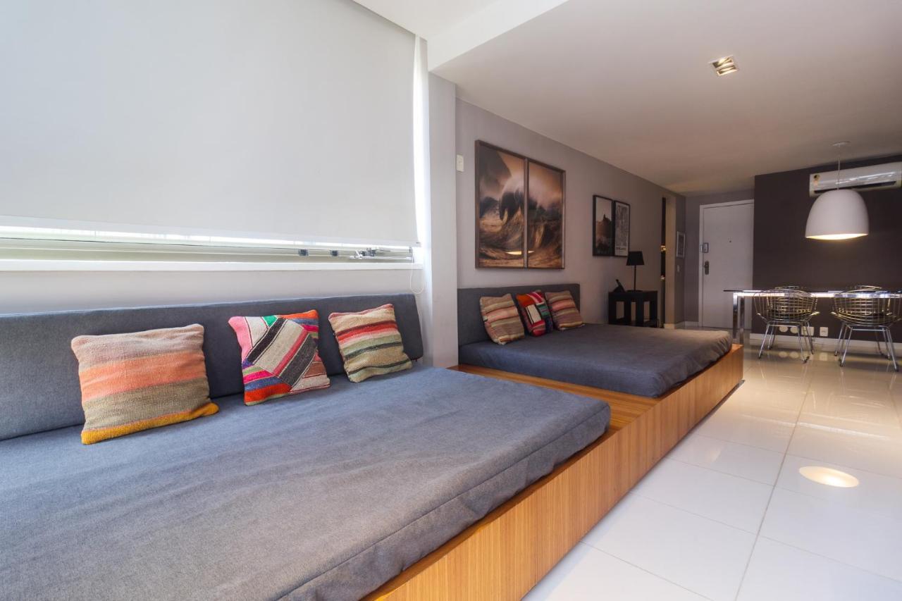 Apartamento Flat Ocean View Ii *